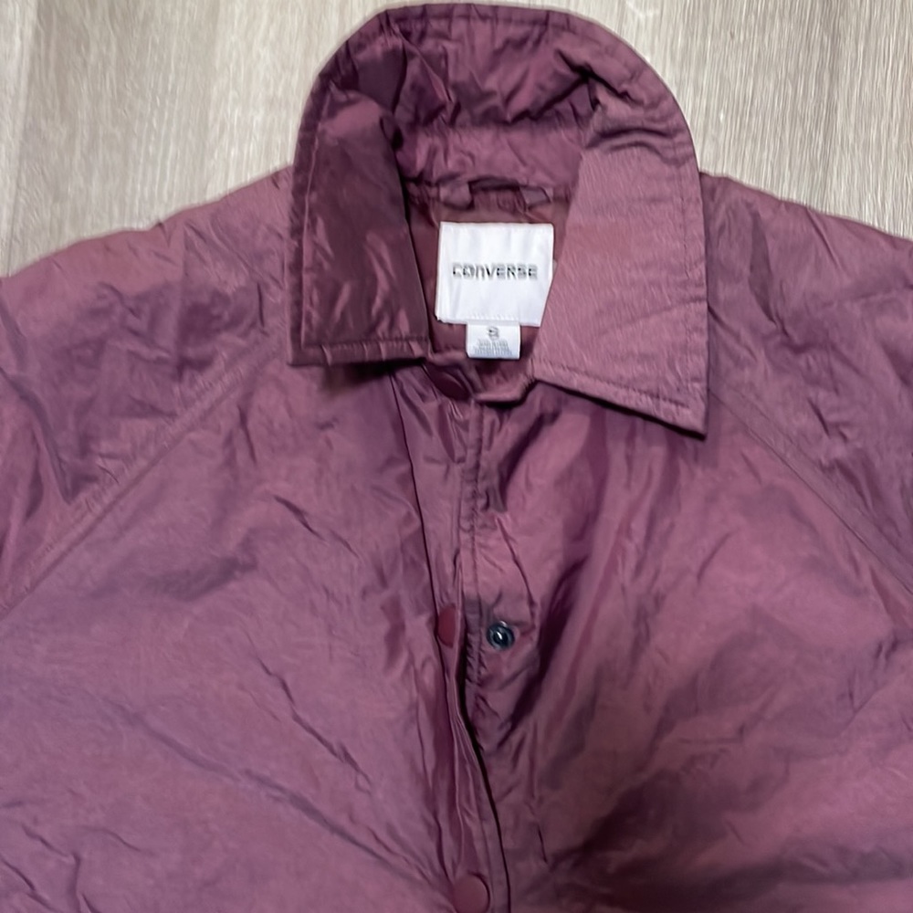 Converse Jacket - image 3